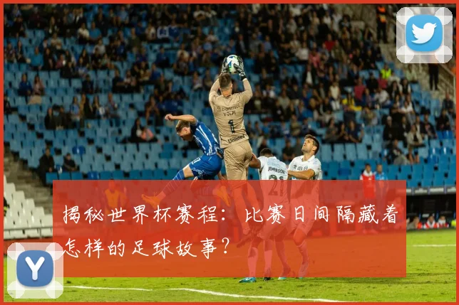 揭秘世界杯赛程：比赛日间隔藏着怎样的足球故事？