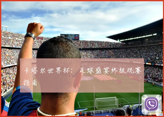 卡塔尔世界杯:足球盛宴终极观赛指南