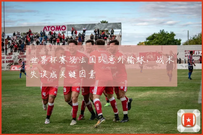 世界杯赛场法国队意外输球,战术失误成关键因素