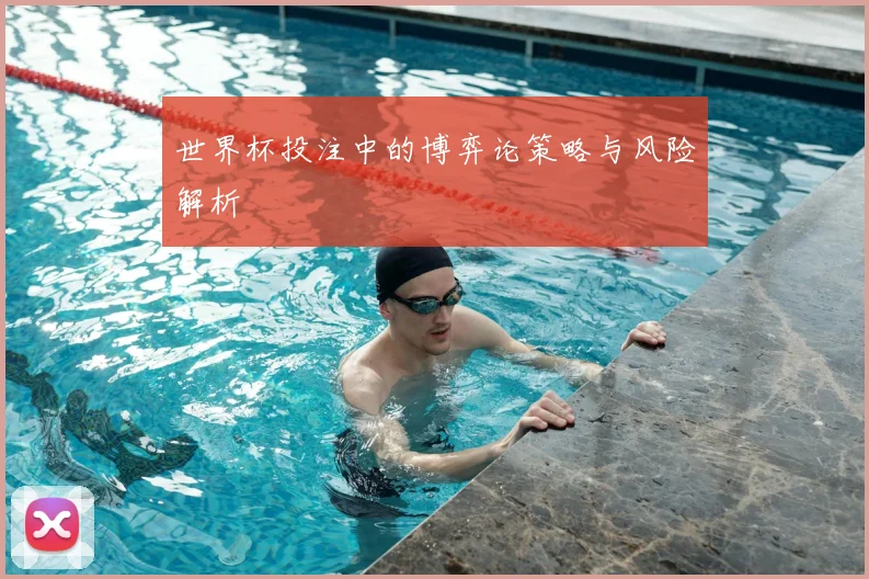 世界杯投注中的博弈论策略与风险解析