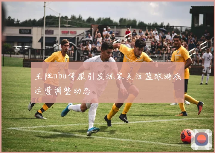 王牌nba停服引发玩家关注篮球游戏运营调整动态