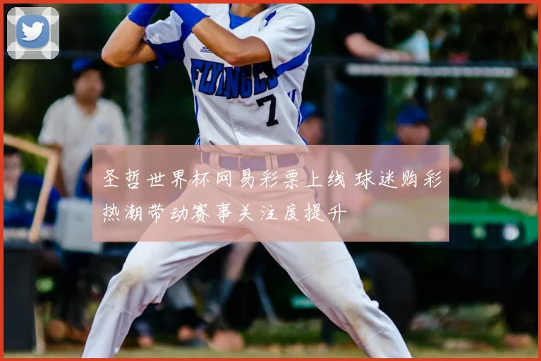 圣哲世界杯网易彩票上线 球迷购彩热潮带动赛事关注度提升