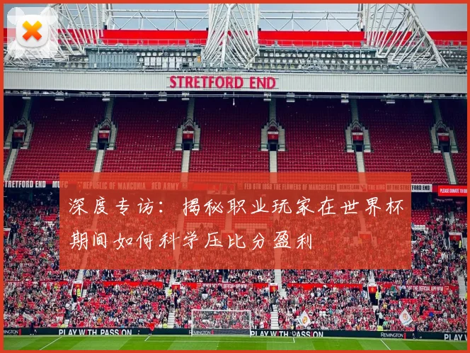 深度专访：揭秘职业玩家在世界杯期间如何科学压比分盈利