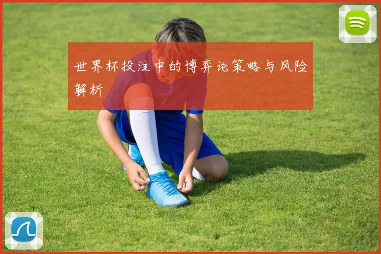 世界杯投注中的博弈论策略与风险解析