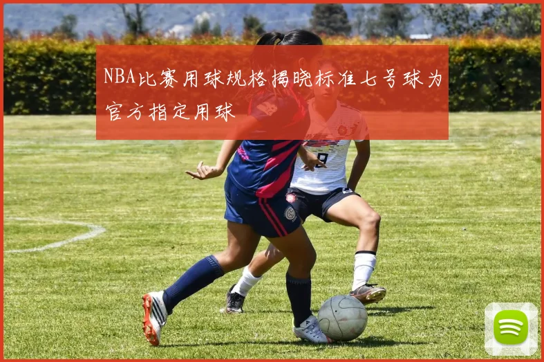NBA比赛用球规格揭晓标准七号球为官方指定用球