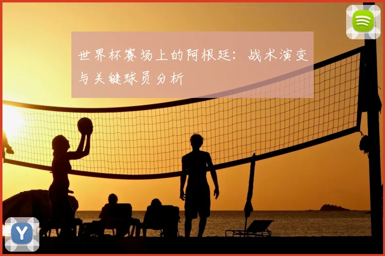 世界杯赛场上的阿根廷：战术演变与关键球员分析